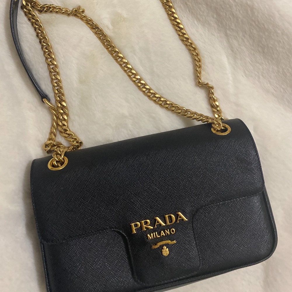 Prada crossbody